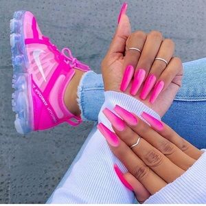 Meet your Posher, Erricka